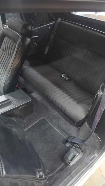 1990 Ford Mustang 3rd Gen - Image 9 of 14