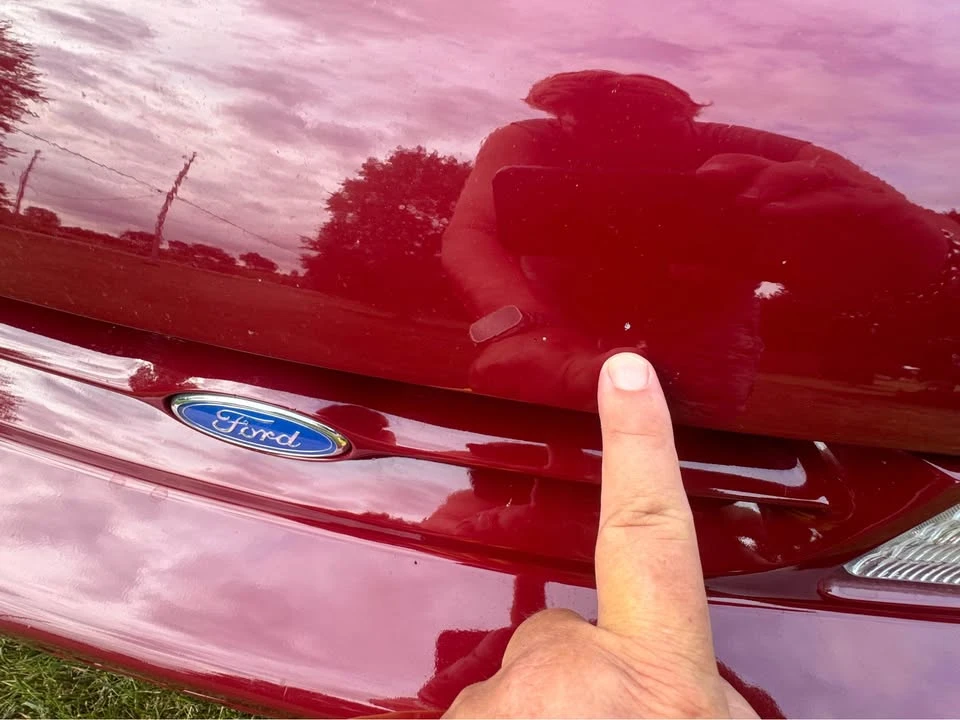1990 Ford Mustang 3rd Gen - Image 8 of 16