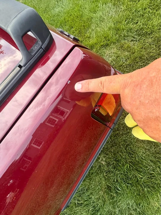 1990 Ford Mustang 3rd Gen - Image 7 of 16