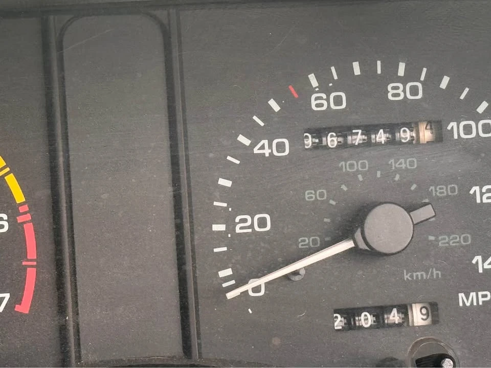 1990 Ford Mustang 3rd Gen - Image 13 of 16