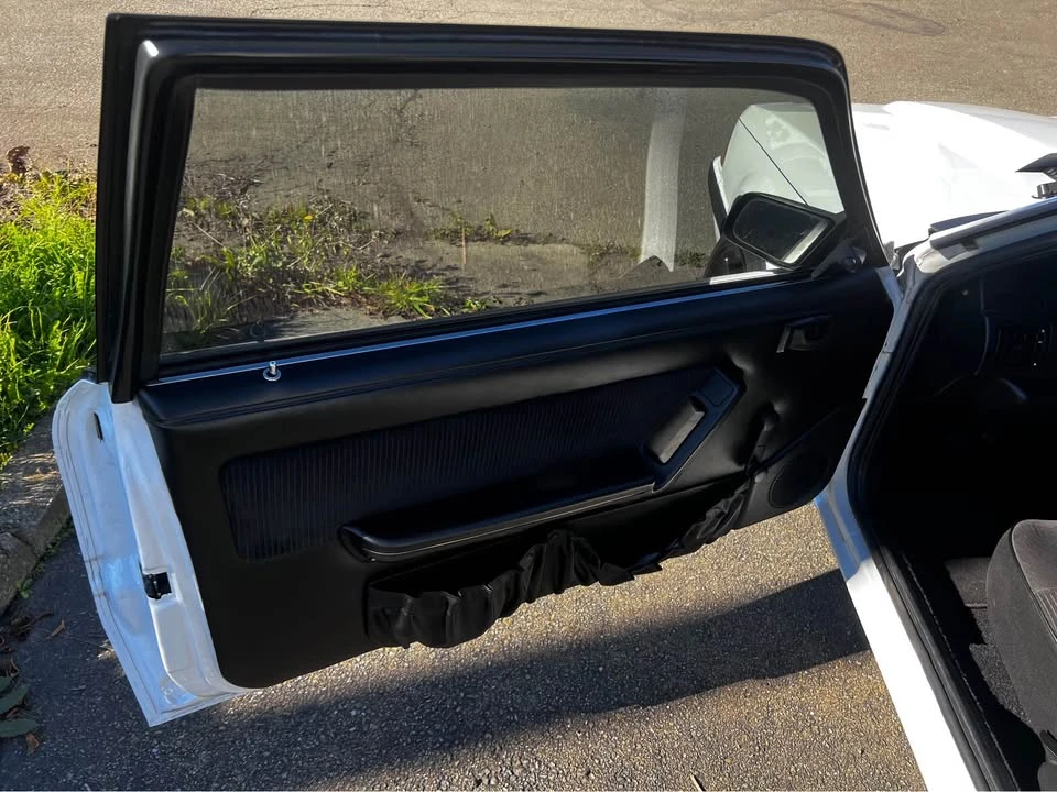 1990 Ford Mustang 3rd Gen - Image 6 of 11