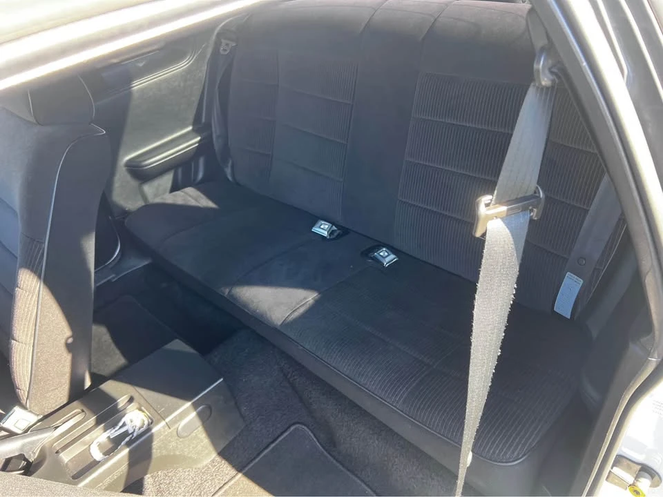 1990 Ford Mustang 3rd Gen - Image 8 of 11