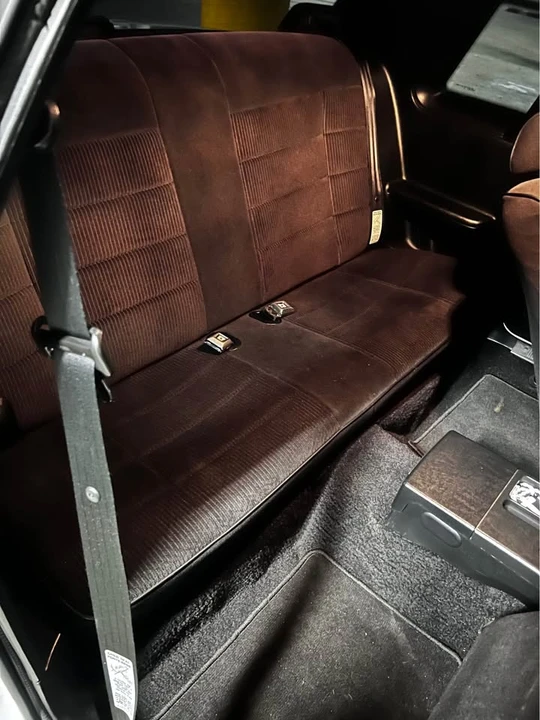 1990 Ford Mustang 3rd Gen - Image 10 of 11