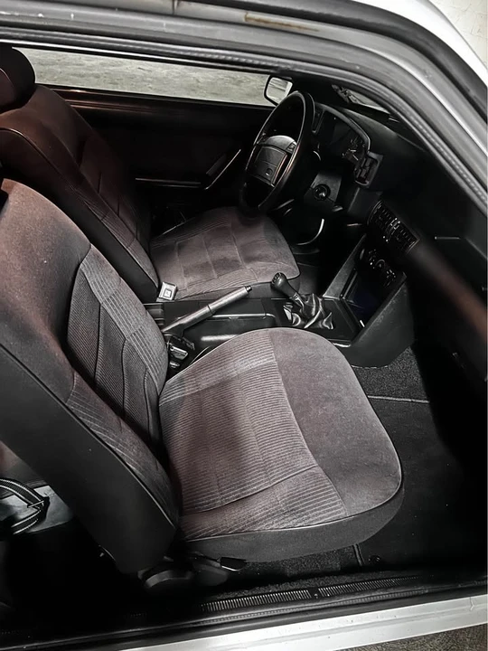 1990 Ford Mustang 3rd Gen - Image 9 of 11