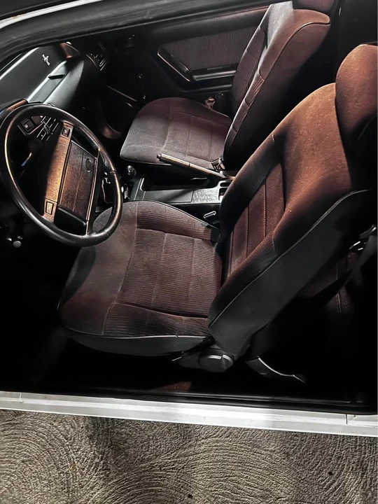 1990 Ford Mustang 3rd Gen - Image 7 of 11