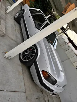 1990 Ford Mustang LX 5.0 Liter Coupe 2D