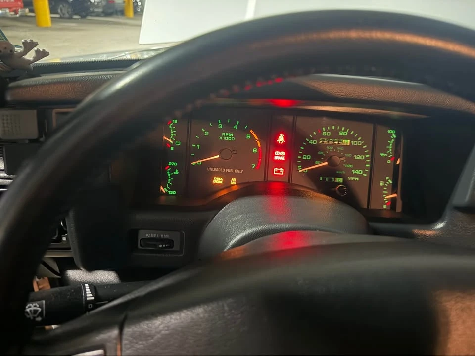 1990 Ford Mustang 3rd Gen - Image 13 of 15