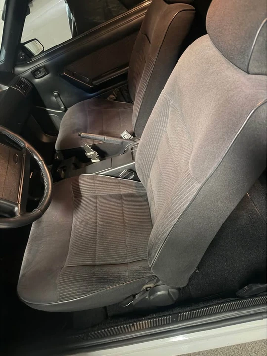 1990 Ford Mustang 3rd Gen - Image 10 of 15