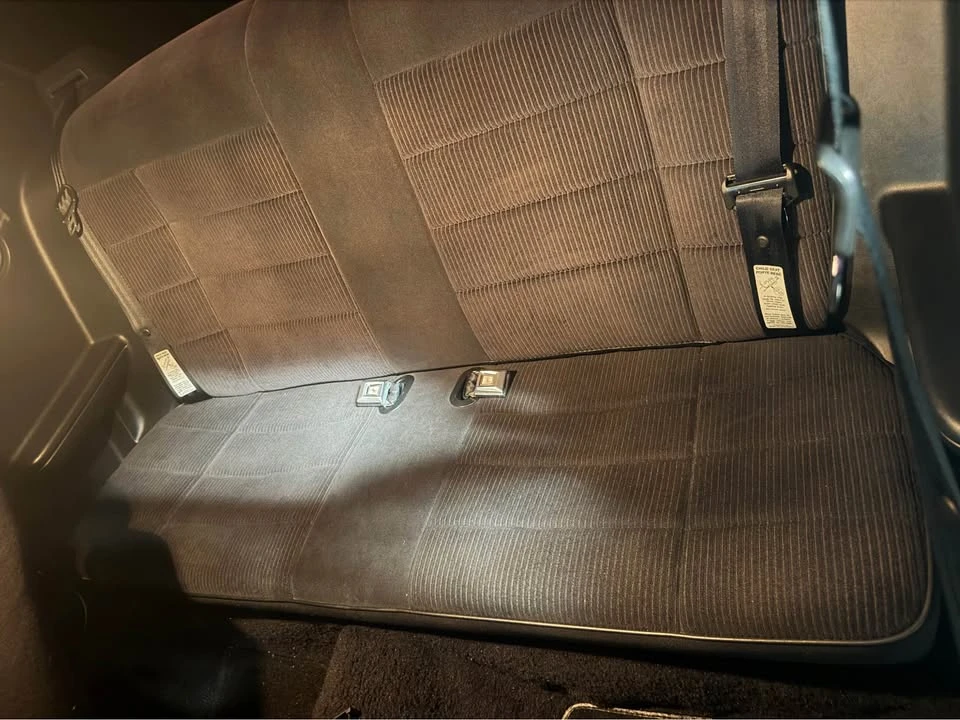 1990 Ford Mustang 3rd Gen - Image 12 of 15