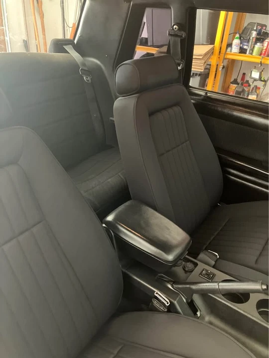 1990 Ford Mustang 3rd Gen - Image 10 of 11