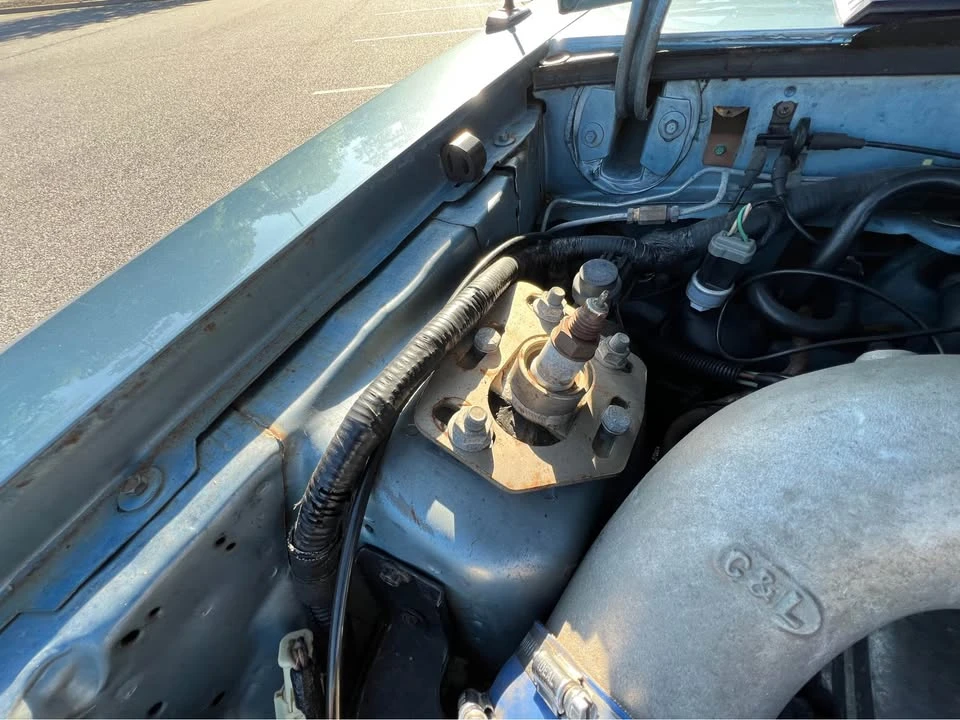 1990 Ford Mustang 3rd Gen - Image 12 of 19