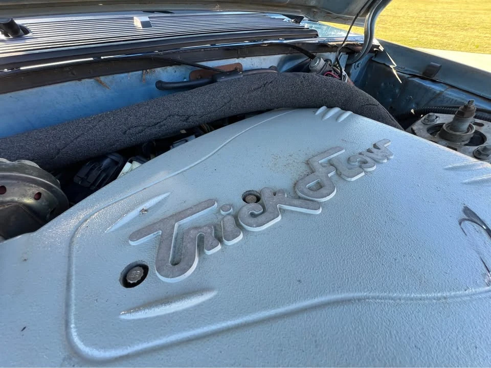 1990 Ford Mustang 3rd Gen - Image 10 of 19