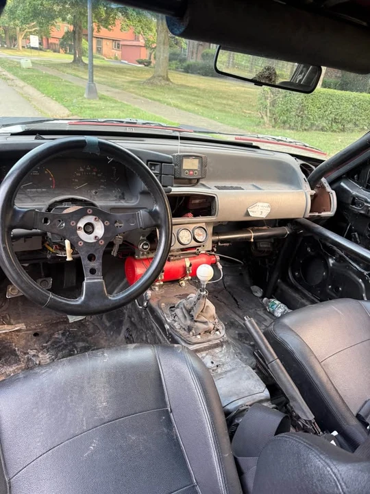 1990 Ford Mustang 3rd Gen - Image 7 of 8
