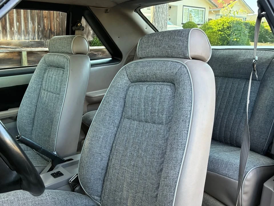 1990 Ford Mustang 3rd Gen - Image 16 of 19