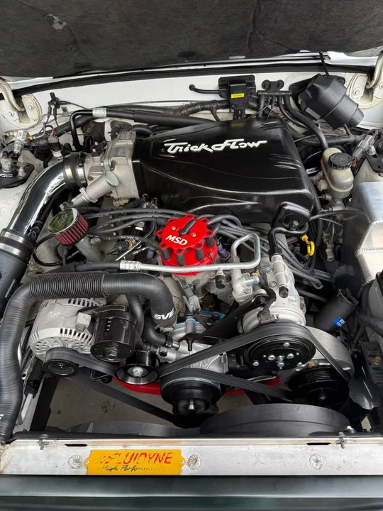 1990 Ford Mustang 3rd Gen - Image 6 of 18