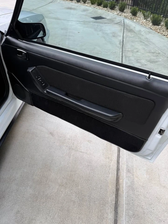 1990 Ford Mustang 3rd Gen - Image 11 of 18