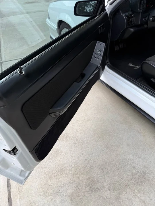 1990 Ford Mustang 3rd Gen - Image 8 of 18