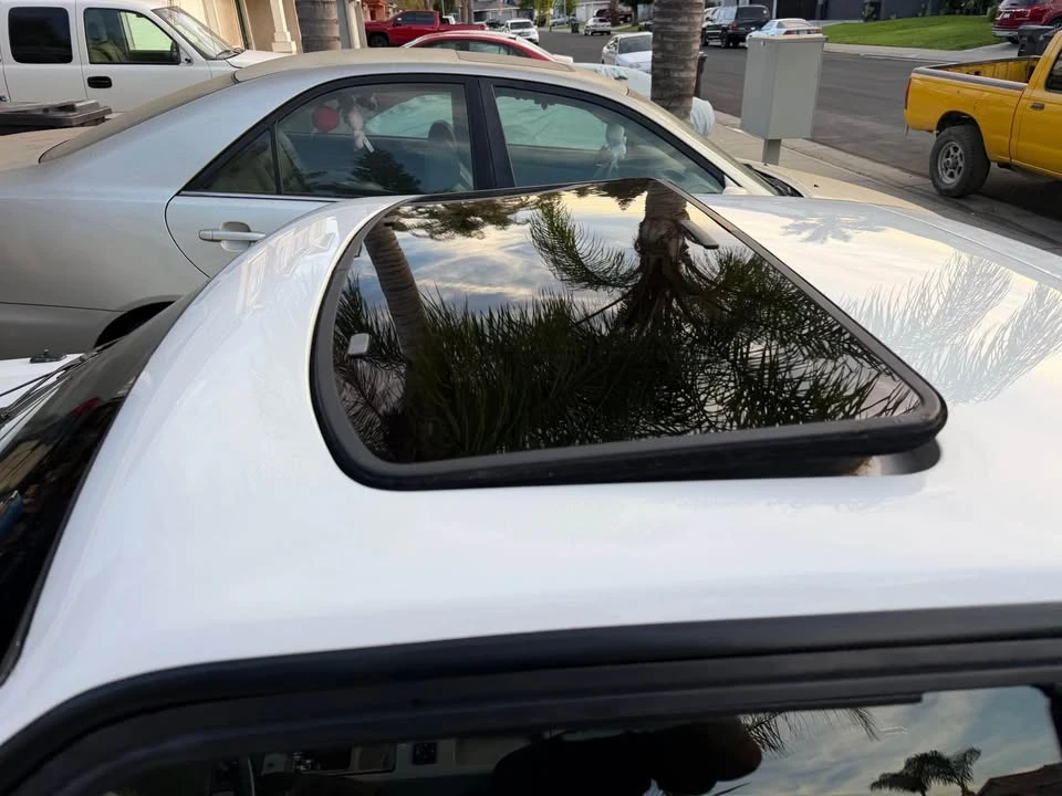 1990 Ford Mustang 3rd Gen - Image 11 of 11