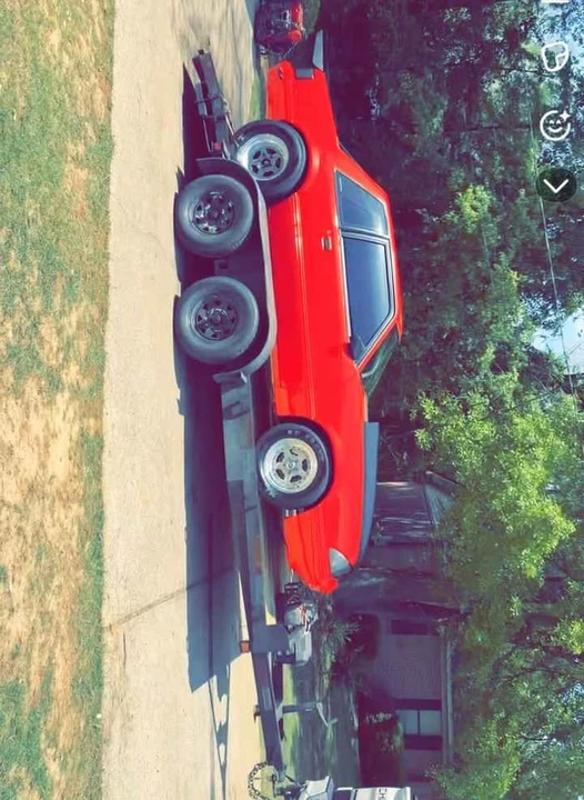 1990 Ford Mustang 3rd Gen - Image 6 of 6