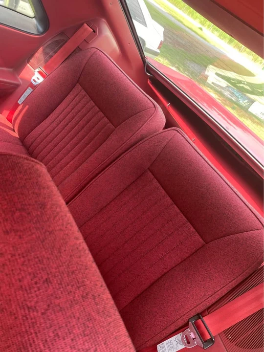 1990 Ford Mustang 3rd Gen - Image 6 of 8