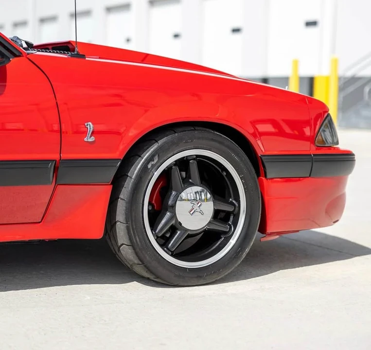 1990 Ford Mustang 3rd Gen - Image 6 of 15