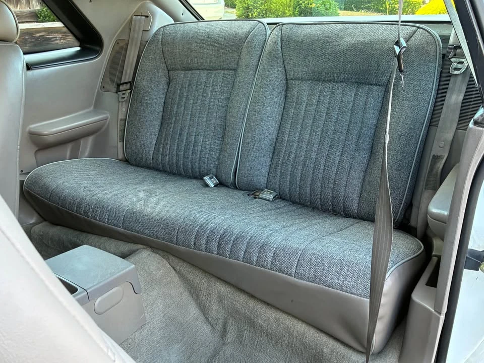 1990 Ford Mustang 3rd Gen - Image 17 of 19