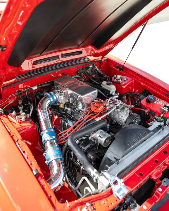 1990 Ford Mustang 3rd Gen - Image 13 of 15