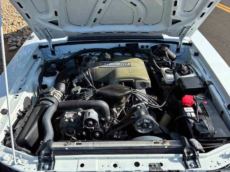 1990 Ford Mustang 3rd Gen - Image 10 of 19