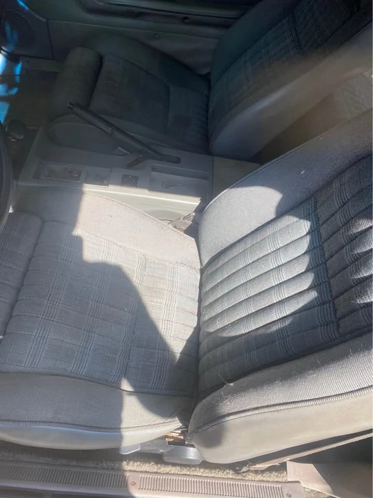 1990 Ford Mustang 3rd Gen - Image 4 of 10