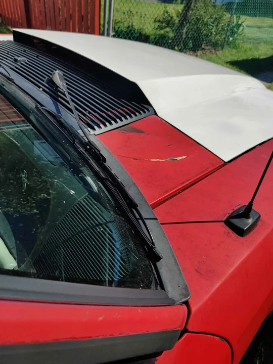 1990 Ford Mustang 3rd Gen - Image 3 of 19