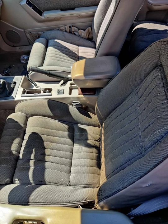 1990 Ford Mustang 3rd Gen - Image 8 of 19