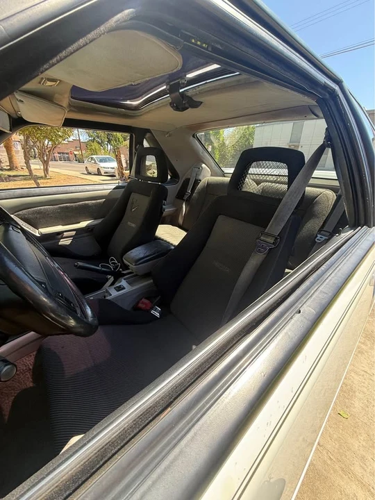 1990 Ford Mustang 3rd Gen - Image 13 of 15