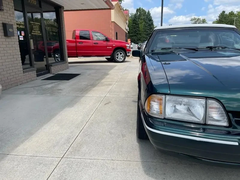 1990 Ford Mustang 3rd Gen - Image 6 of 31