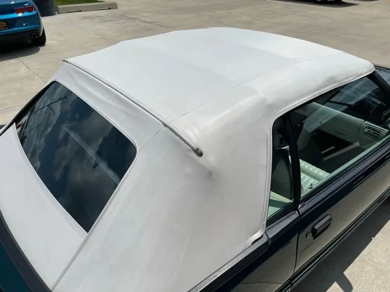 1990 Ford Mustang 3rd Gen - Image 16 of 31