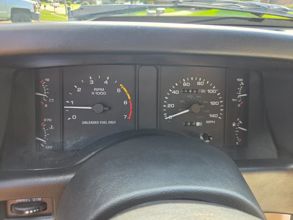 1990 Ford Mustang 3rd Gen - Image 14 of 16