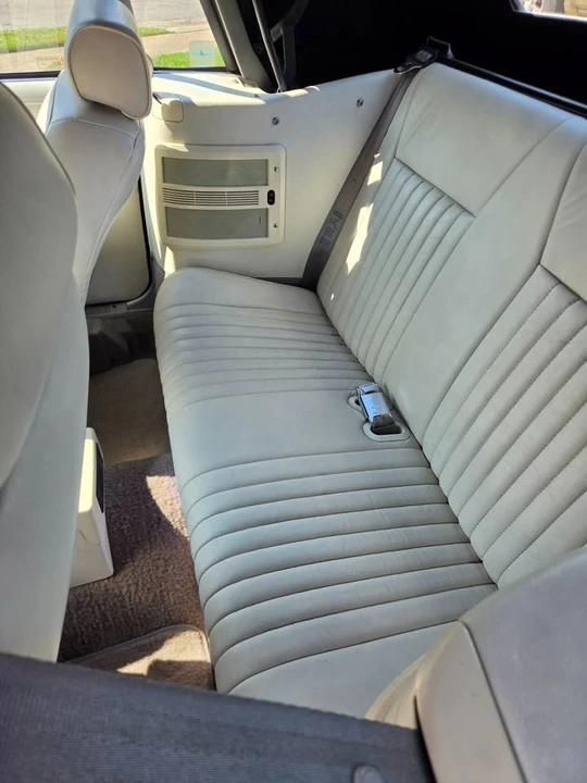 1990 Ford Mustang 3rd Gen - Image 6 of 16
