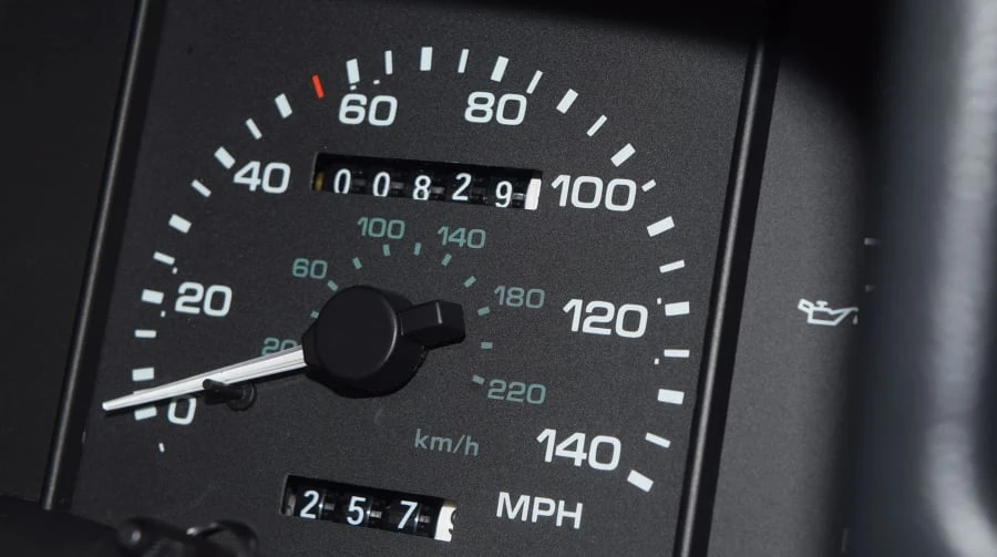 1990 Ford Mustang 3rd Gen - Image 9 of 11