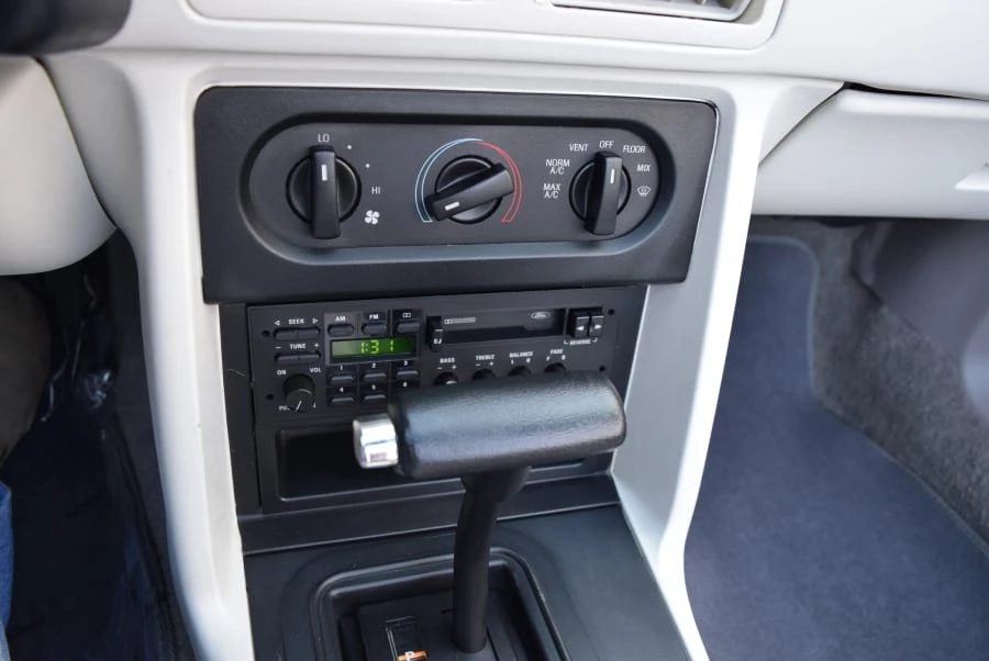 1990 Ford Mustang 3rd Gen - Image 8 of 11