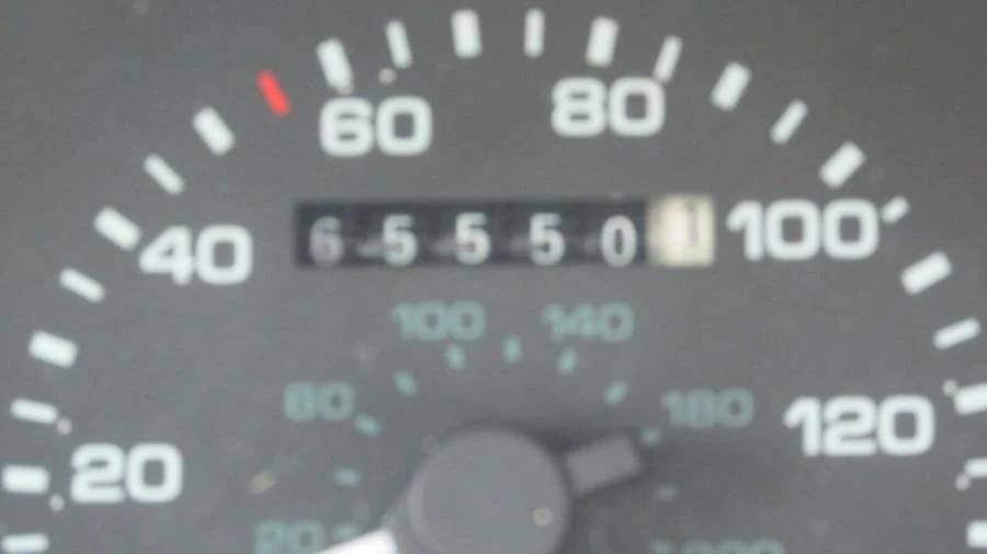 1990 Ford Mustang 3rd Gen - Image 6 of 10