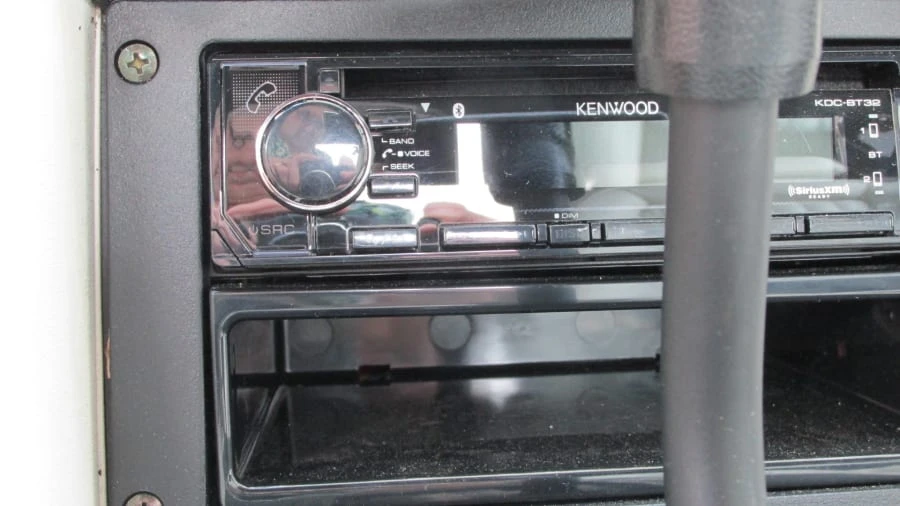1990 Ford Mustang 3rd Gen - Image 5 of 10