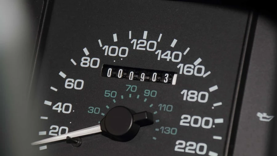 1990 Ford Mustang 3rd Gen - Image 11 of 29