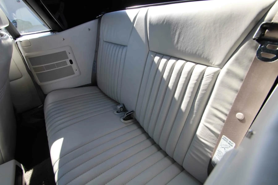 1990 Ford Mustang 3rd Gen - Image 5 of 24