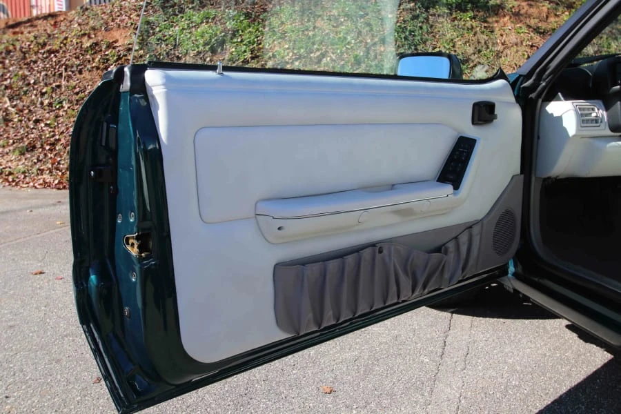 1990 Ford Mustang 3rd Gen - Image 17 of 24