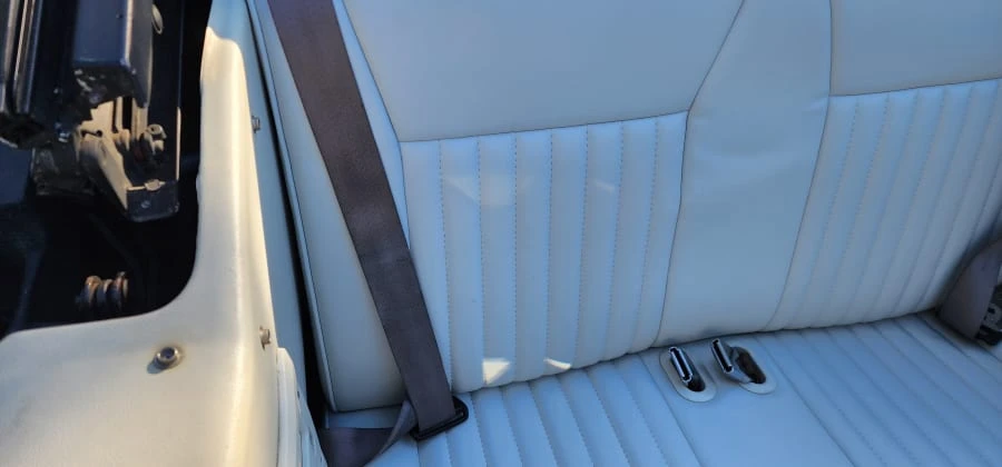 1990 Ford Mustang 3rd Gen - Image 7 of 12