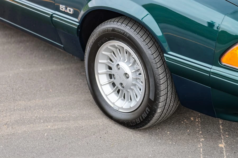 1990 Ford Mustang 3rd Gen - Image 18 of 31