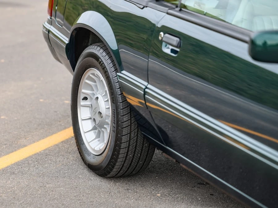 1990 Ford Mustang 3rd Gen - Image 12 of 31