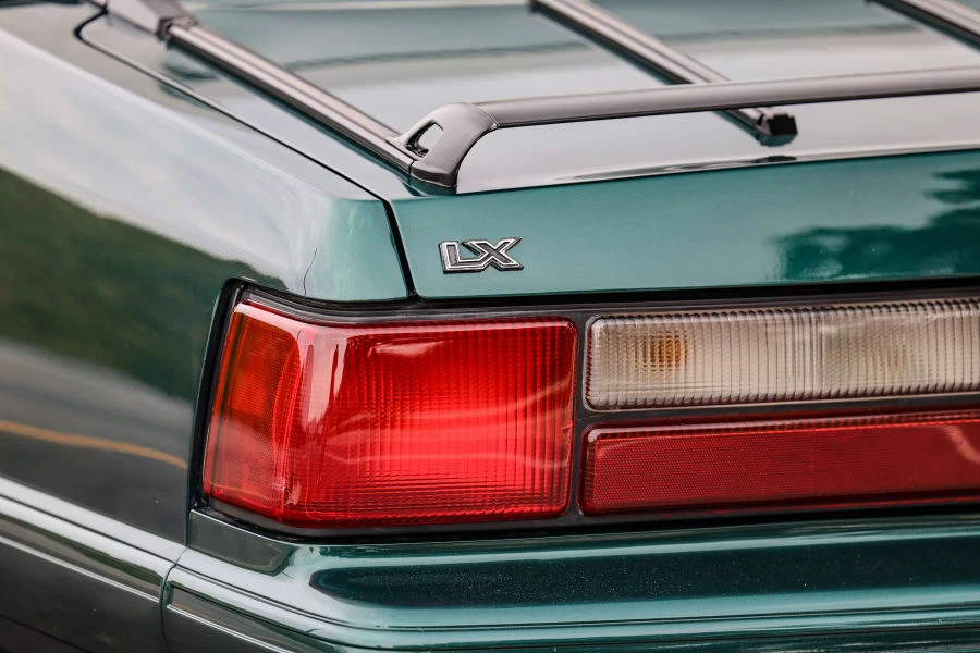1990 Ford Mustang 3rd Gen - Image 20 of 31
