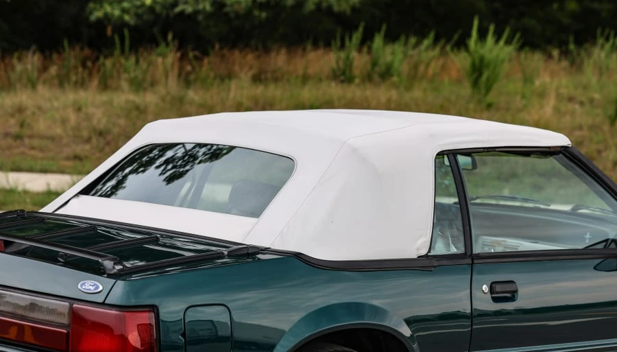 1990 Ford Mustang 3rd Gen - Image 15 of 31