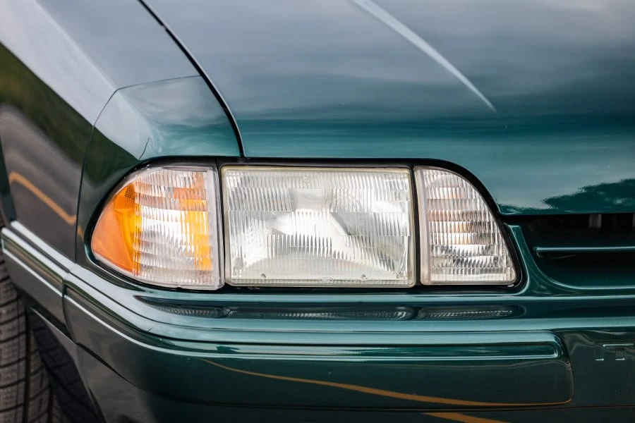 1990 Ford Mustang 3rd Gen - Image 16 of 31