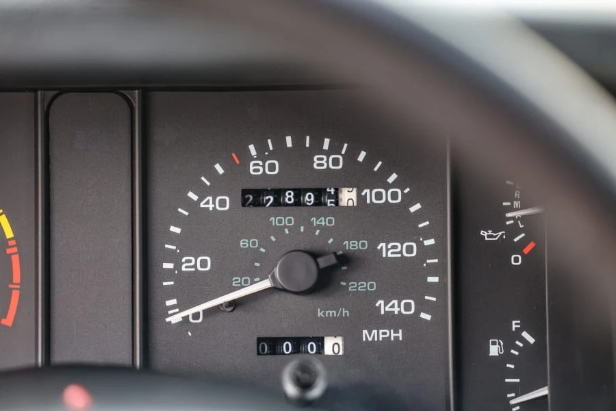 1990 Ford Mustang 3rd Gen - Image 28 of 31